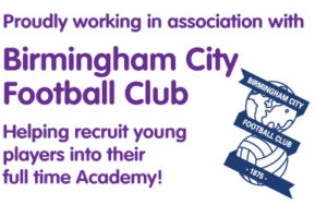 recruits u6s u14s birmingham